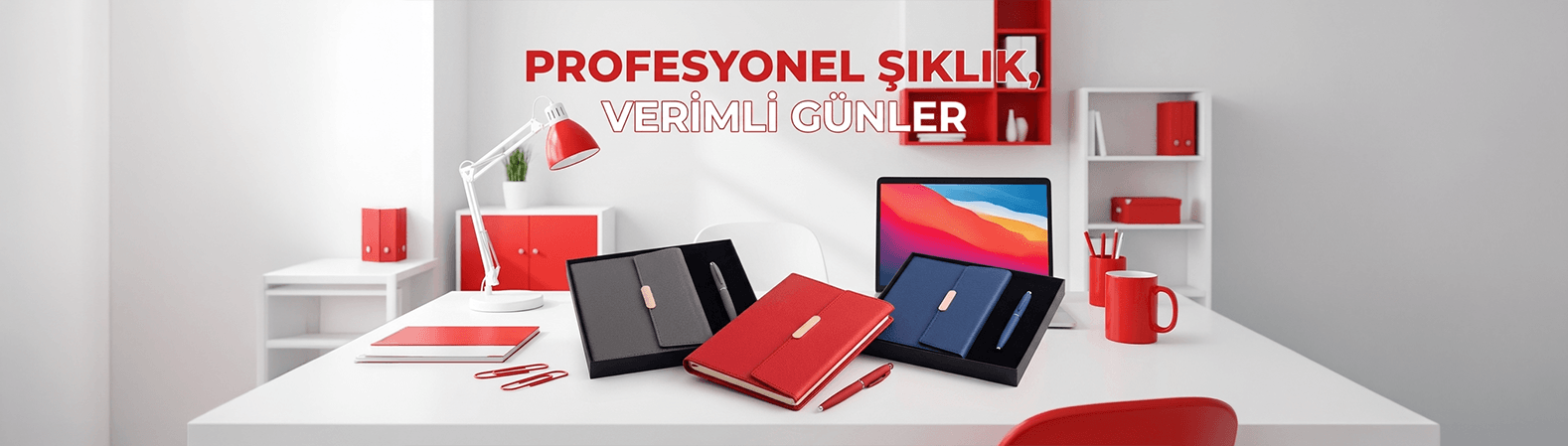 Hediyelik VIP Setler