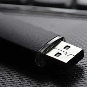 USB Bellekler